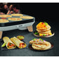 Crêpe Maker Crêpière Gourmet PY900D - MEGART