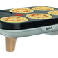 Crêpe Maker Crêpière Gourmet PY900D - MEGART