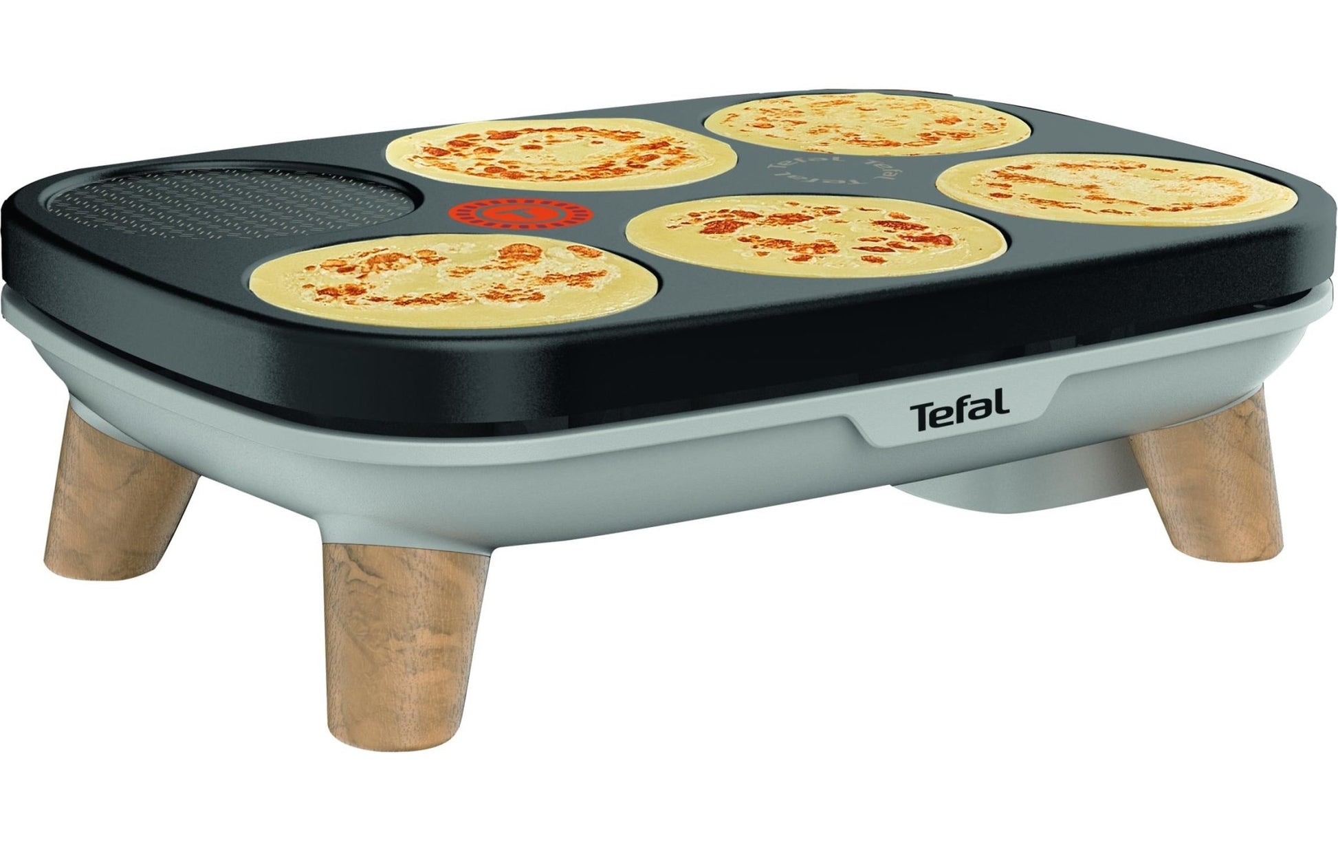 Crêpe Maker Crêpière Gourmet PY900D - MEGART