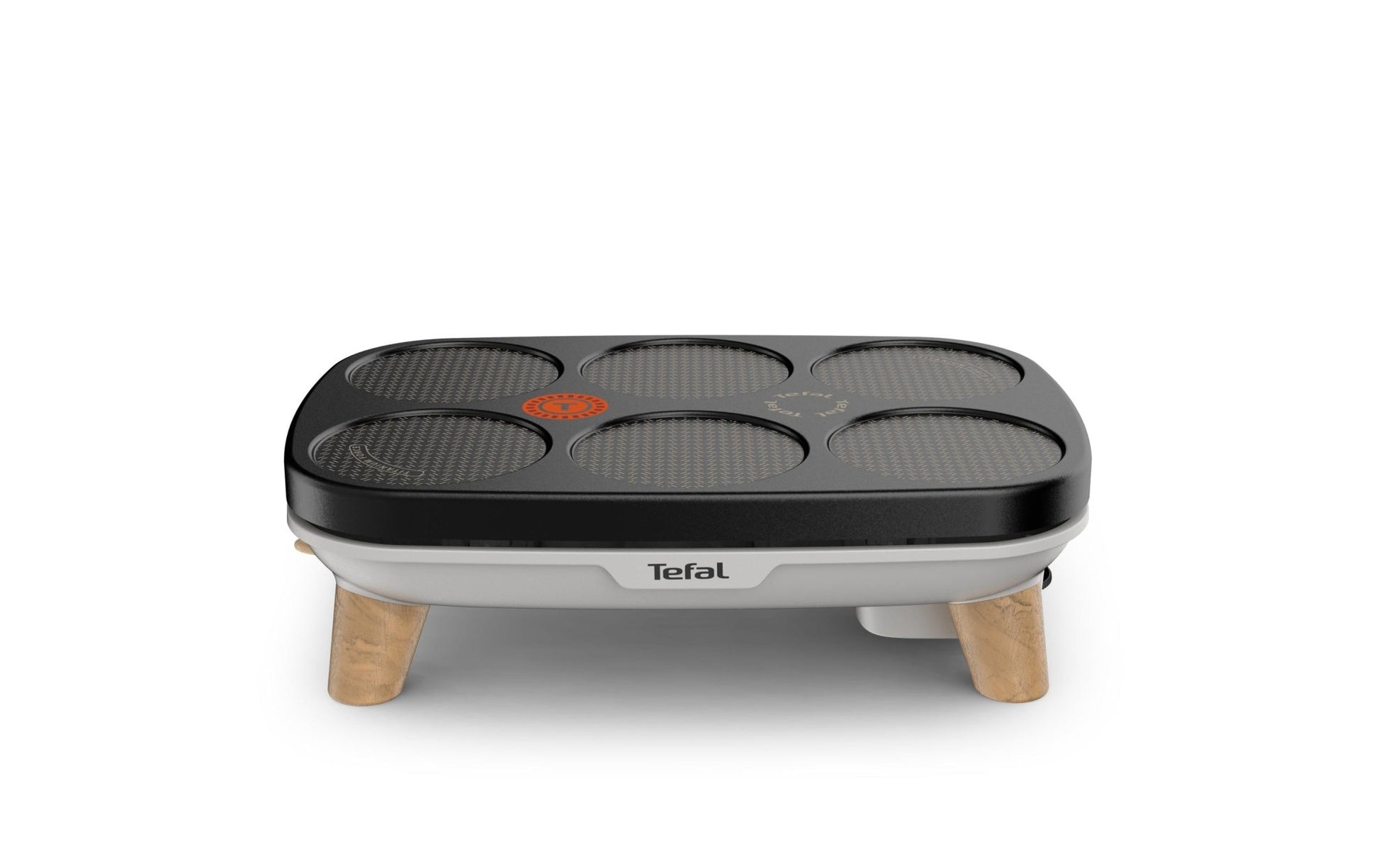 Crêpe Maker Crêpière Gourmet PY900D - MEGART