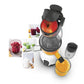Entsafter Ultra Juice ZU6001