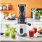 Entsafter Ultra Juice ZU6001