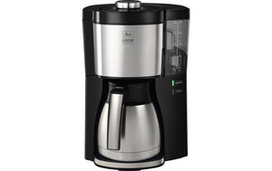 Macchina da caffè con filtro Look Therm Perfection Nera