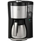 Filterkaffeemaschine Look Therm Perfection Schwarz