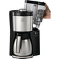Filterkaffeemaschine Look Therm Perfection Schwarz