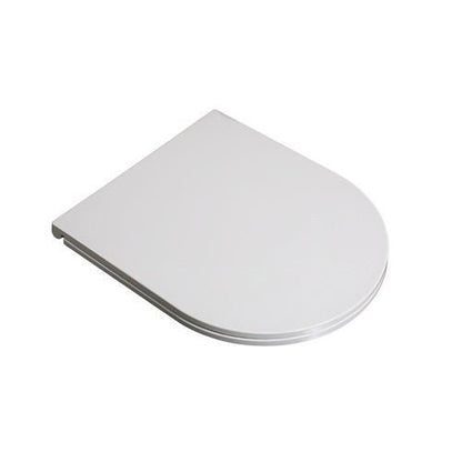 WC-Sitz DALIA mit Soft-Close - MEGART