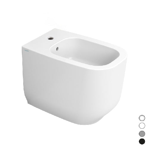 Wandhängendes Bidet Btw Alba - MEGART