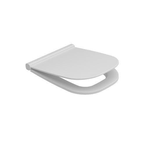 Wc - Sitz Aus Duroplast Alba - MEGART