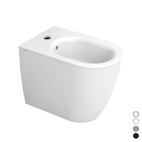 Wandnaher Bidet Btw Mayka - MEGART
