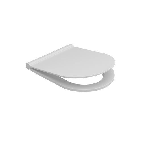 Wc - Sitz Aus Duroplast Mayka - MEGART