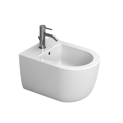 Wand - Bidet Mirto Short Vortice - MEGART