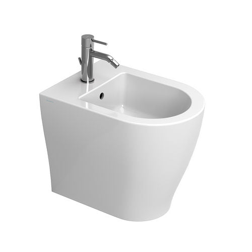 Wand - Bidet Mirto Short Btw Vortice - MEGART