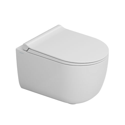 Wand - Wc Mirto Short Von Vortice - MEGART