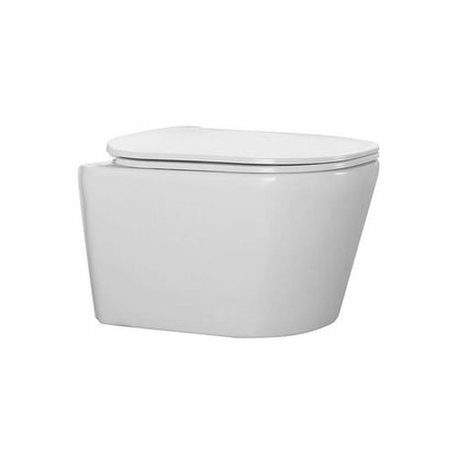 Wand-WC Tornado KENZIA - MEGART