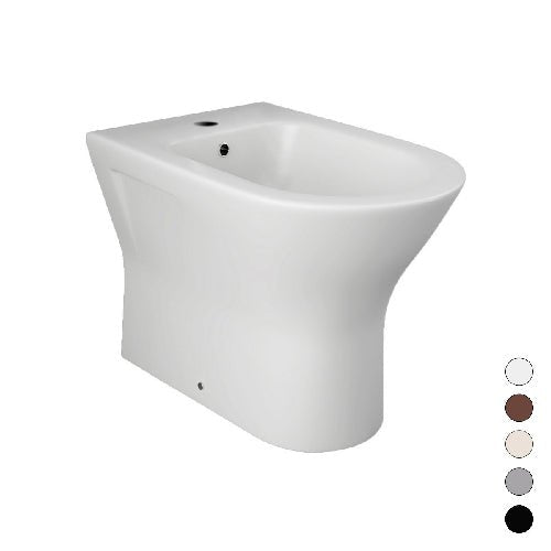 Fühlen Sie sich zurück zum Wand - Bidet - MEGART