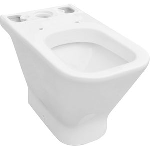 The Gap Einteiliges Wc - Becken - MEGART