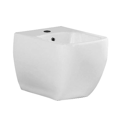 Wand - Bidet Metropolitan mit versteckter Befestigung - MEGART