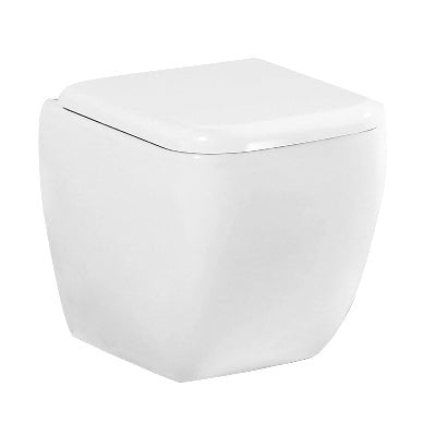 Metropolitan Hänge - WC - MEGART