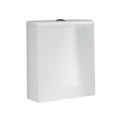 Illusion Monoblock - WC Kassette, komplett - MEGART