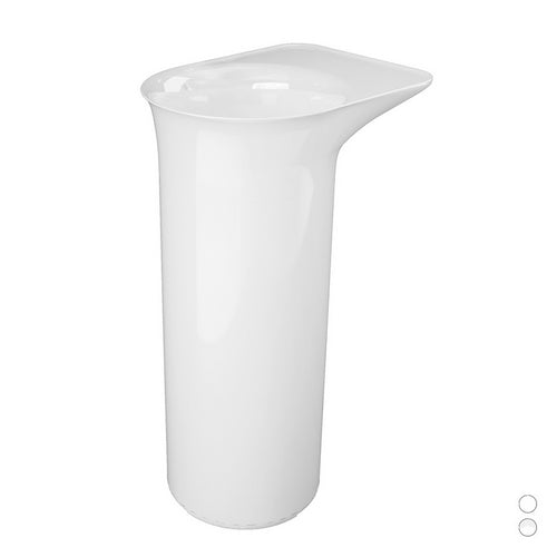 Selbsttragendes Waschbecken Valet - MEGART