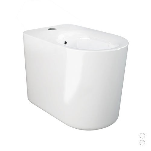 Zurück zu Wall Bidet Valet - MEGART