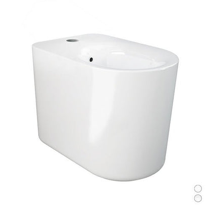 Zurück zu Wall Bidet Valet - MEGART