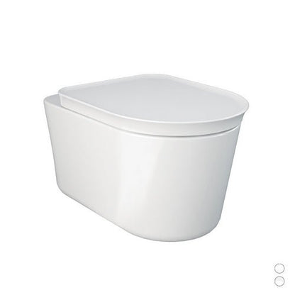 Valet Hänge - WC, Rimless - MEGART