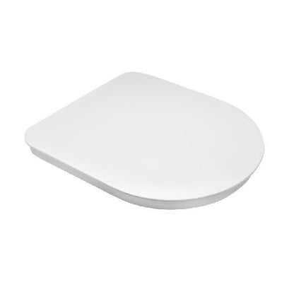 Valet - Toilettensitz mit Soft - Closing - MEGART