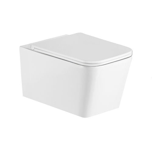 Wand - Wc Rimless Klenia - MEGART