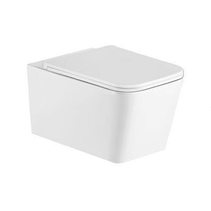 Wand - Wc Rimless Klenia - MEGART