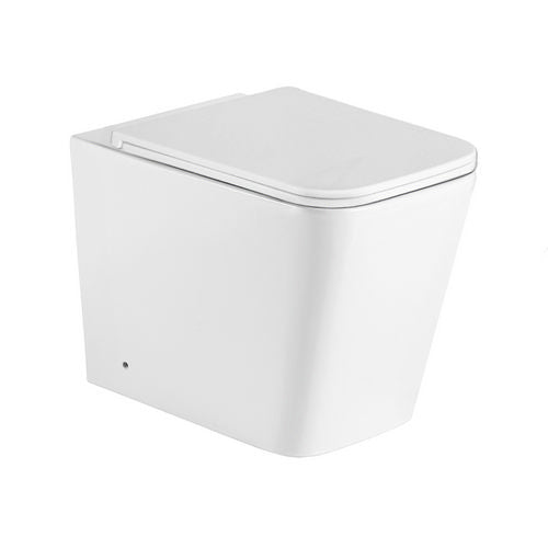 Wand - Wc Klenia - MEGART