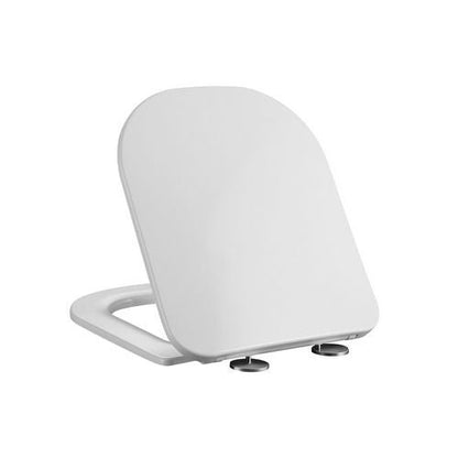 WC-Sitz LOTUS mit Soft-Close - MEGART