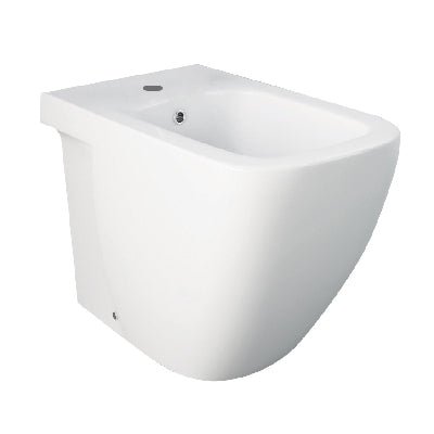 Caroline zurück zum Wand - Bidet - MEGART