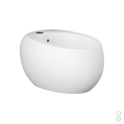 Hänge - Bidet „Cloud“ mit versteckter Befestigung - MEGART