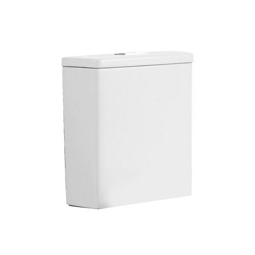 Spülkasten für Monoblock-WC MALVA komplett mit Mechanismus