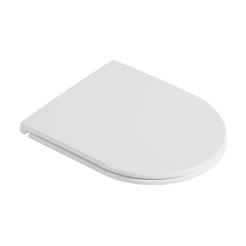 WC-Sitz MALVA mit Soft-Close - MEGART
