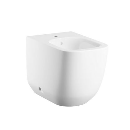 Bidet Wandbündig Wand Primula - MEGART
