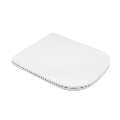 Sitz WC Primula Slim Mit Soft Closing - MEGART