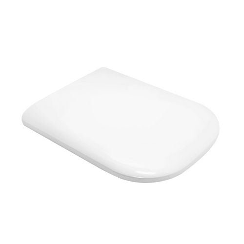 Sitz WC Primula Slim Abdeckend Mit Soft Closing - MEGART