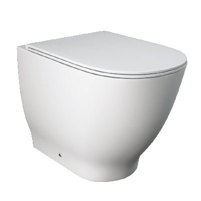 Moon Unterputz - WC - MEGART