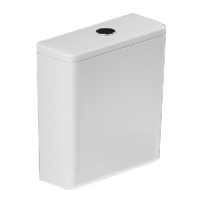 Moon Monoblock - WC Kassette, komplett - MEGART