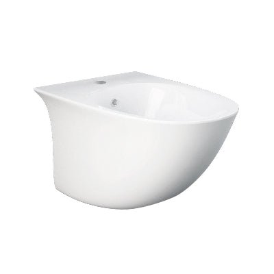 Hänge - Bidet Sensation mit versteckter Befestigung cm. 48 - MEGART