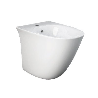 Bidet Sensation Wandbündig Cm. 52 - MEGART