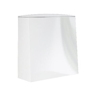 Sensation Monoblock - WC Kassette, komplett - MEGART