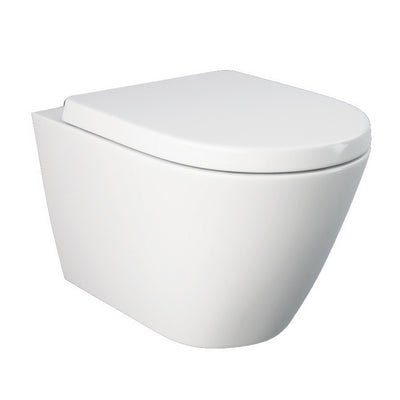 Resort Hänge - WC, Rimless - MEGART
