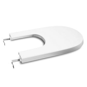 Aufgesetzter Bidetdeckel New Meridian Mit Soft - Closing - Funktion - MEGART