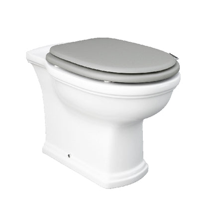 WC Washington - MEGART