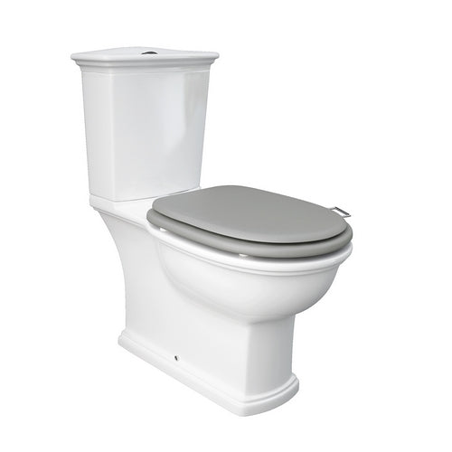 Einteiliges Wc Washington - MEGART