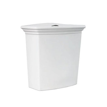 Komplettes Set Für Einteiliges Wc Washington - MEGART