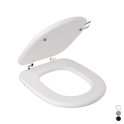 Wc - Sitz Washington Mit Soft - Closing - Funktion - MEGART